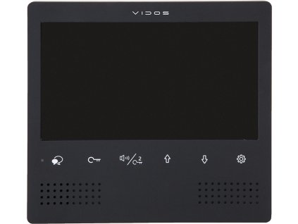 Monitor Vidos M1023 01