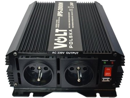 przetwornica volt polska ips2000n 24v 230v 10002000w 1585212551