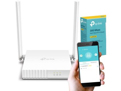 TP-LINK TL-WR820N