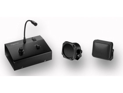 X INTERCOM POS interkom