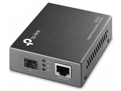 TP-LINK MEDIA KONVERTOR MC220L