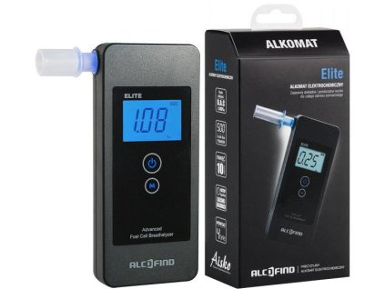 alkomat alcofind elite 24mc kalibracji 5 lat gwarancji b562cf5318ad4