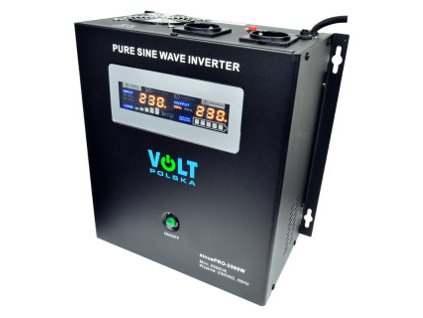 przetwornica sinuspro 2500W 1 mini