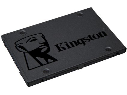 KINGSTON A400 480GB SATA3 2,5'' SSD DISK