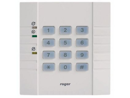 ROGER CODE LOCK EXT. SL2000B