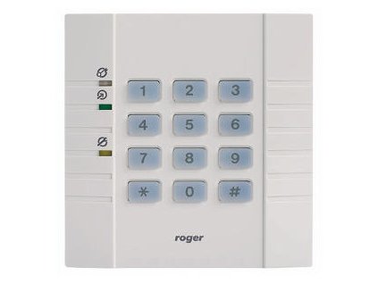 ZAMEK SZYFROWY ROGER SL2000B mini