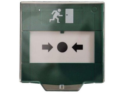 przycisk awaryjnego otwarcia scot cp12rg 65a2421815e05