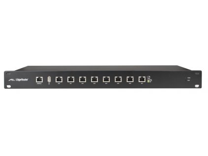 UBIQUITI EDGEROUTER ER-8