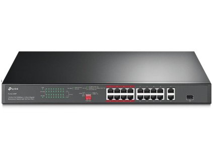 TP-LINK TL-SL1218P