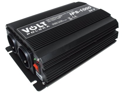 przetwornica ips1000 24v 230v 7001000 w 97b8702861436