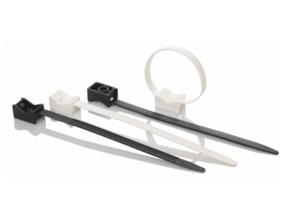 uchwyt paskowy uniwersalny up1035uv 100szt 1fb68f26a61b2