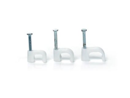 uchwyt z gwodziem do przewodw paskich flopp126 100szt a7185645cd575