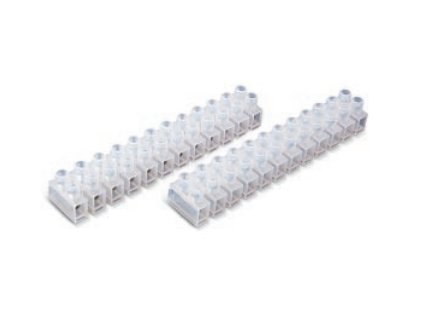 zczka 12torowa 0540mm2 pp124 biay 1szt 6fe39f89c584e