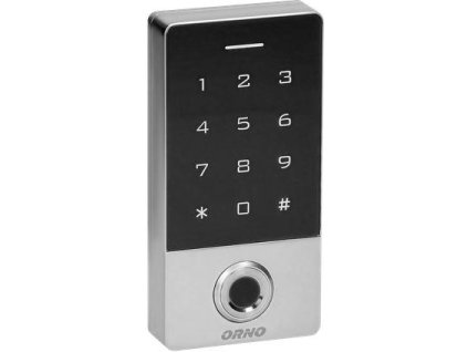zamek szyfrowy orno orzs822 z czytnikiem lini papilarnych i czytnikiem rfid 824cce970f4fe