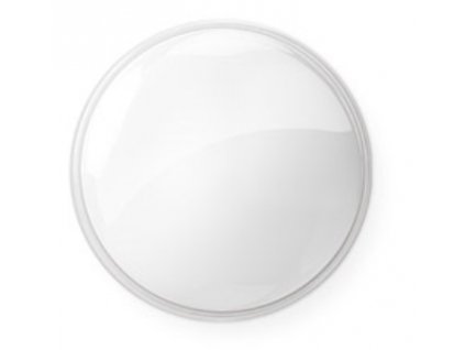 FIBARO WALLI Swich Button so svetelným sprievodcom