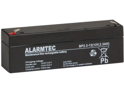 akumulator alarmtec serii bp 2312 12v 23ah 14169ec98c9d9