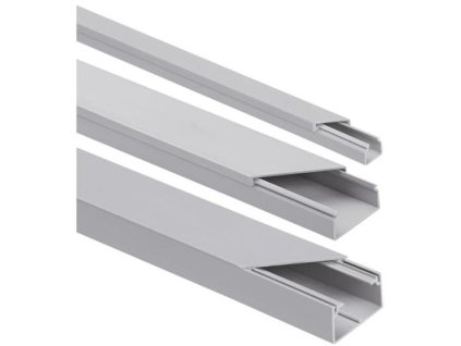 listwa elektroinstalacyjna kpl jasnoszary gls 20x14 2m paczka 10szt aa89836a066fe