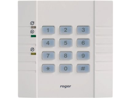 ROGER ACCESS CONTROLLER PR302