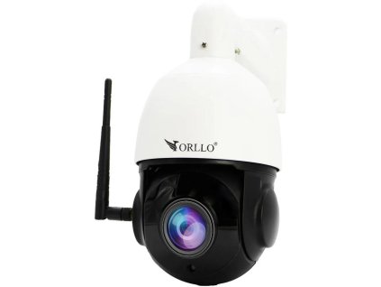 kamera zewntrzna obrotowa ip wifi 4mpx zoom x18 orllo z10 9b9c76d0ab7aa