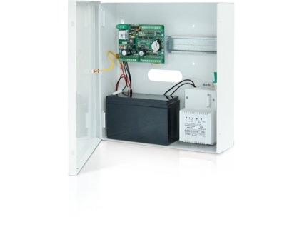 ROGER ACCESS CONTROLLER W BOTH. S RES. PR402DR-SET