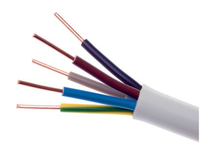 przewd elektryczny drut okrgy ydy 450750v 5x25mm2 100m mercor c1e8bbcdb115c