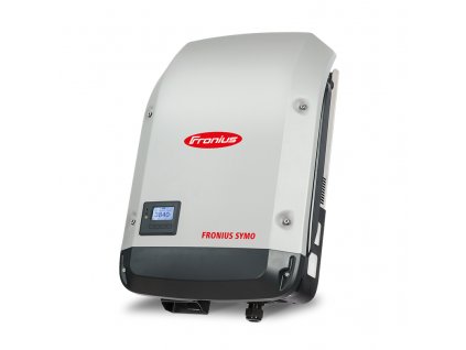 STRIEDAČ 3-FÁZOVÝ STRIEDAČ FRONIUS SYMO 15.0-3-M 15KW