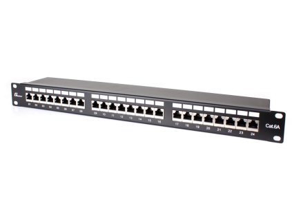 patch panel ftp cat6a getfort 0f8d0726db8a1