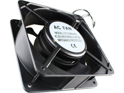 wentylator do szafy 19 cali 1197 mini