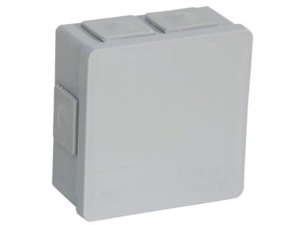 puszka elektroinstalacyjna natynkowa viplast vp02 szara ip55 86x86x40mm 00203 e896e243c5423