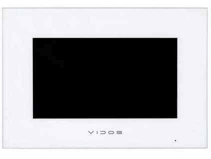 monitor wideodomofonu vidos x m10wx b0b66ad0dd631