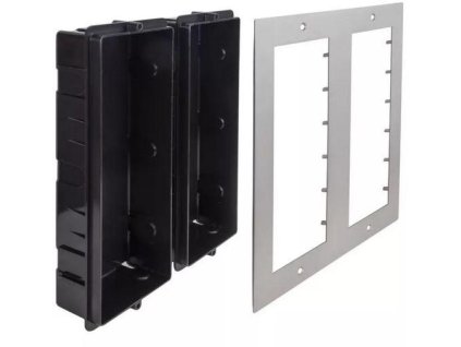 ramka szeciomoduowa podtynkowa vidos d15106p 099f73c5cd7a0