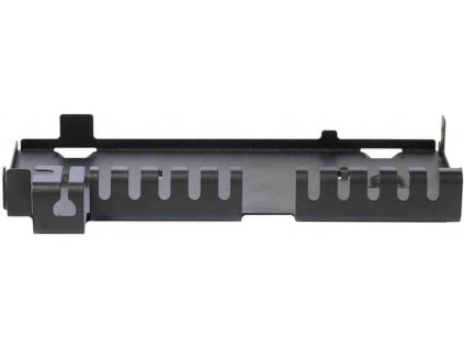 MIKROTIK ROUTERBOARD nástenný držiak RB2011-H