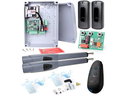 zestaw came ats 30ags standard 230v atomo do bram skrzydowych 32ef69a09e69d