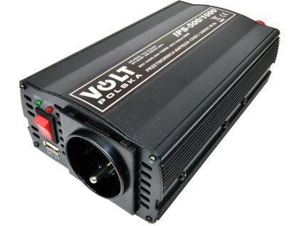 przetwornica ips5001000 12v 230v 5001000 w a8bda9daca5c0