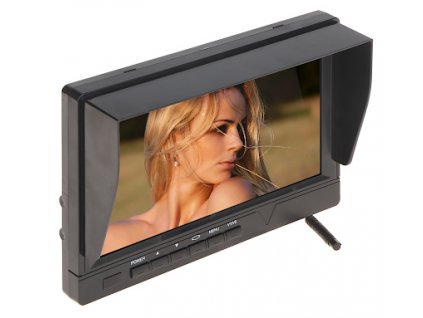 MONITOR DO AUTA ATE-TFT09-T3 9 "