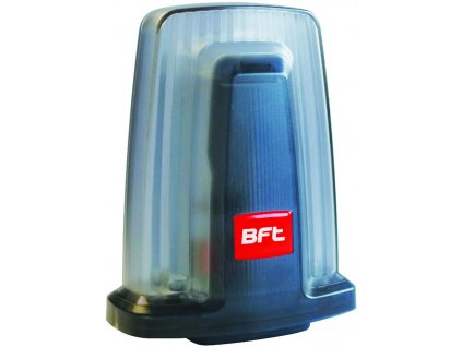 BFT RADIUS LED BT A R1 W (24 V s anténou, biely difúzor)
