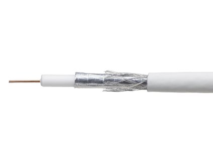 KOAXIÁLNY KÁBEL RG6U