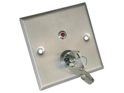 metalowy przecznik kluczykowy scot ks1n 354d9046e814e