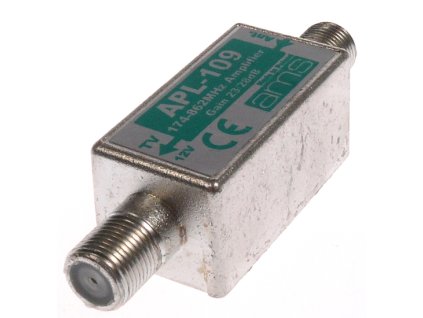wzmacniacz antenowy apl 109 1