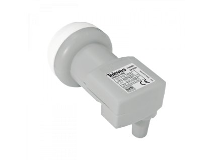 konwerter single televes ref 746902 szary 0e2359e85f31d