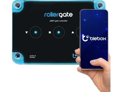 blebox rollergate sterownik do bram rolowanych 16d0f809a9208
