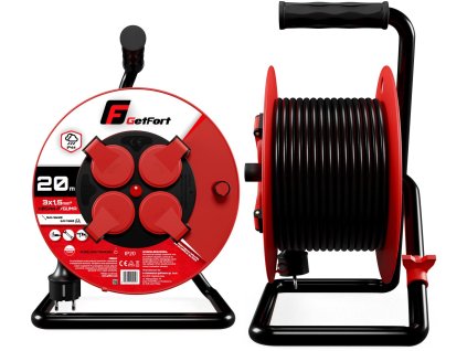 przeduacz bbnowy getfort p20 3x15 h05rrf 20m 668bbf2afa688