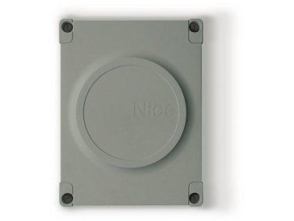 Ovládací panel NICE MC424LR10