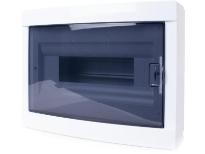 rozdzielnica natynkowa 12 moduowa adelid rmnt12t 560d3c7c237a2