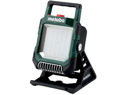 Metabo BSA 18 LED 4000 Batériový stavebný reflektor