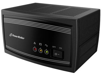 PowerWalker 650 SW INVERTER CONVERTER