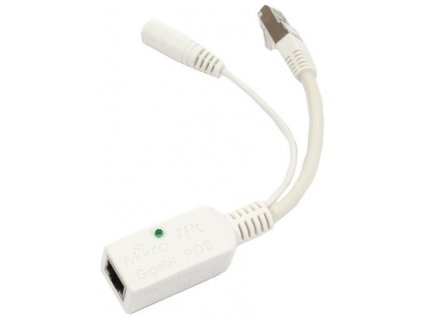 MIKROTIK INJEKTOR (RBGPOE)