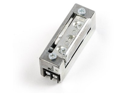 zaczep elektra r4 bez blok symetryczny 24v mini