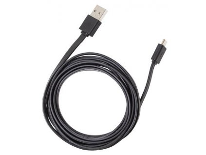 Kábel ROPAM USB-USBmicro