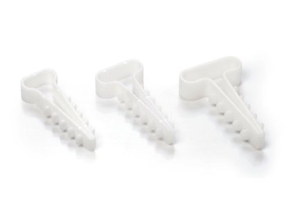 uchwyt wbijany do mocowania przewodw paskich uwp2 3d639b1a0ab66